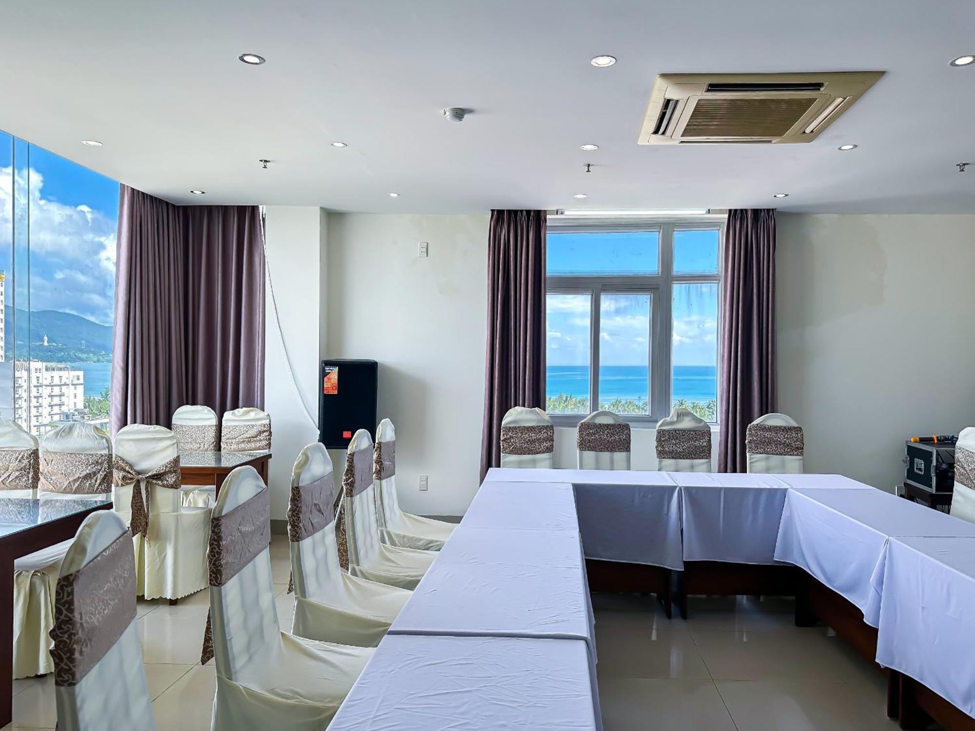Sunview Beach Hotel Danang Εξωτερικό φωτογραφία