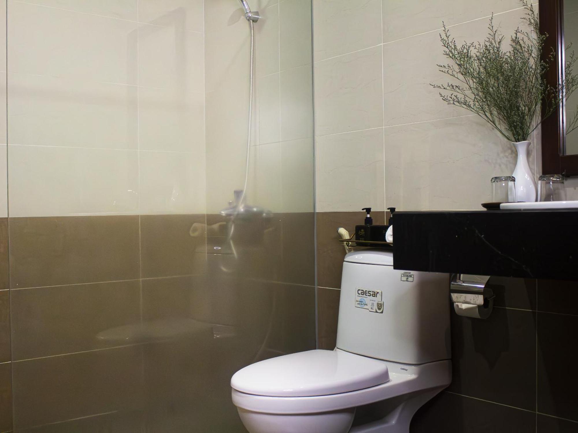 Sunview Beach Hotel Danang Εξωτερικό φωτογραφία