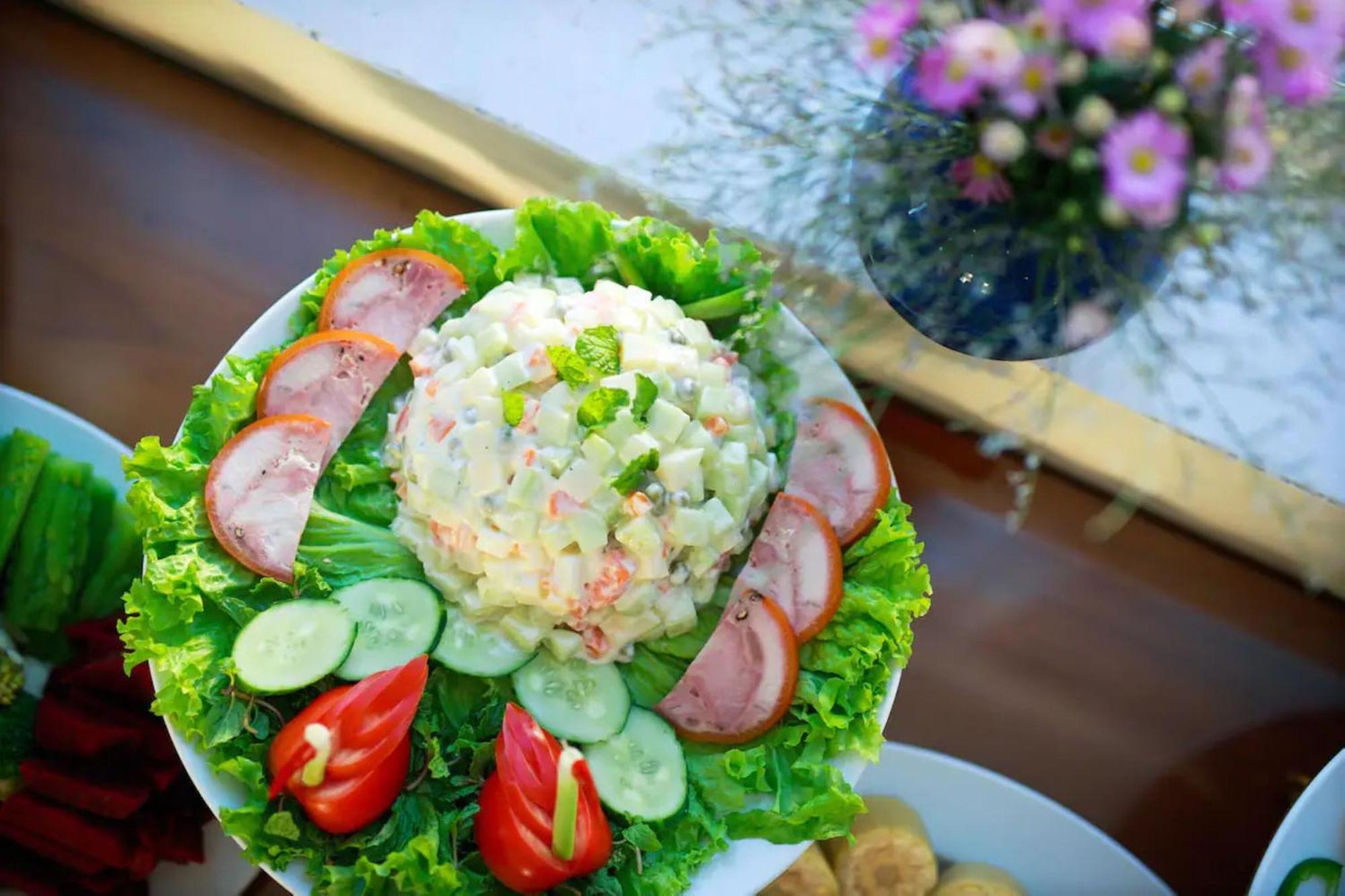 Sunview Beach Hotel Danang Εξωτερικό φωτογραφία