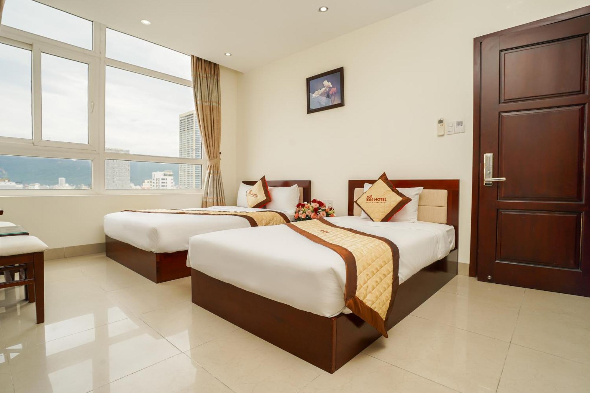 Sunview Beach Hotel Danang Εξωτερικό φωτογραφία