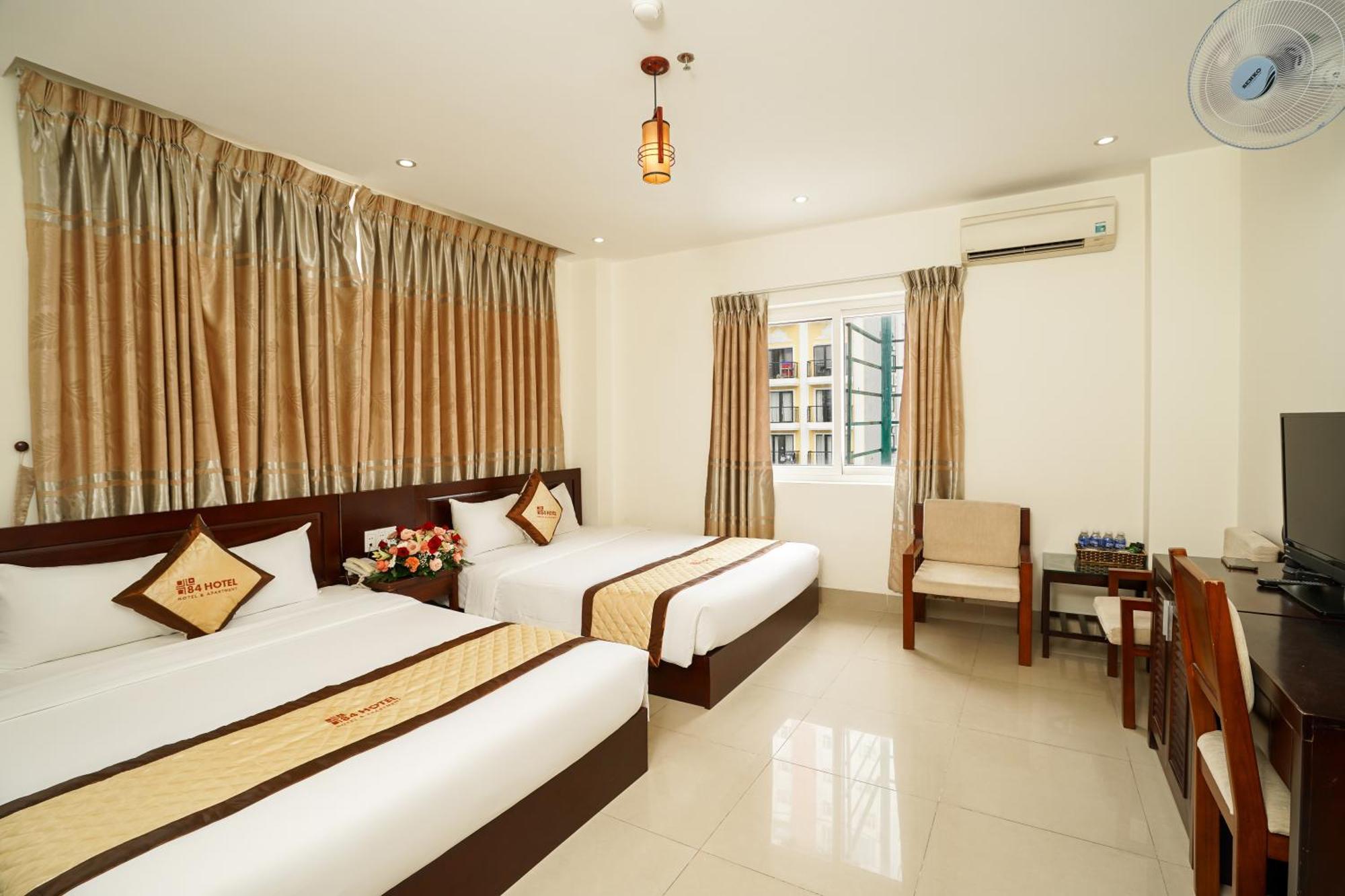 Sunview Beach Hotel Danang Εξωτερικό φωτογραφία