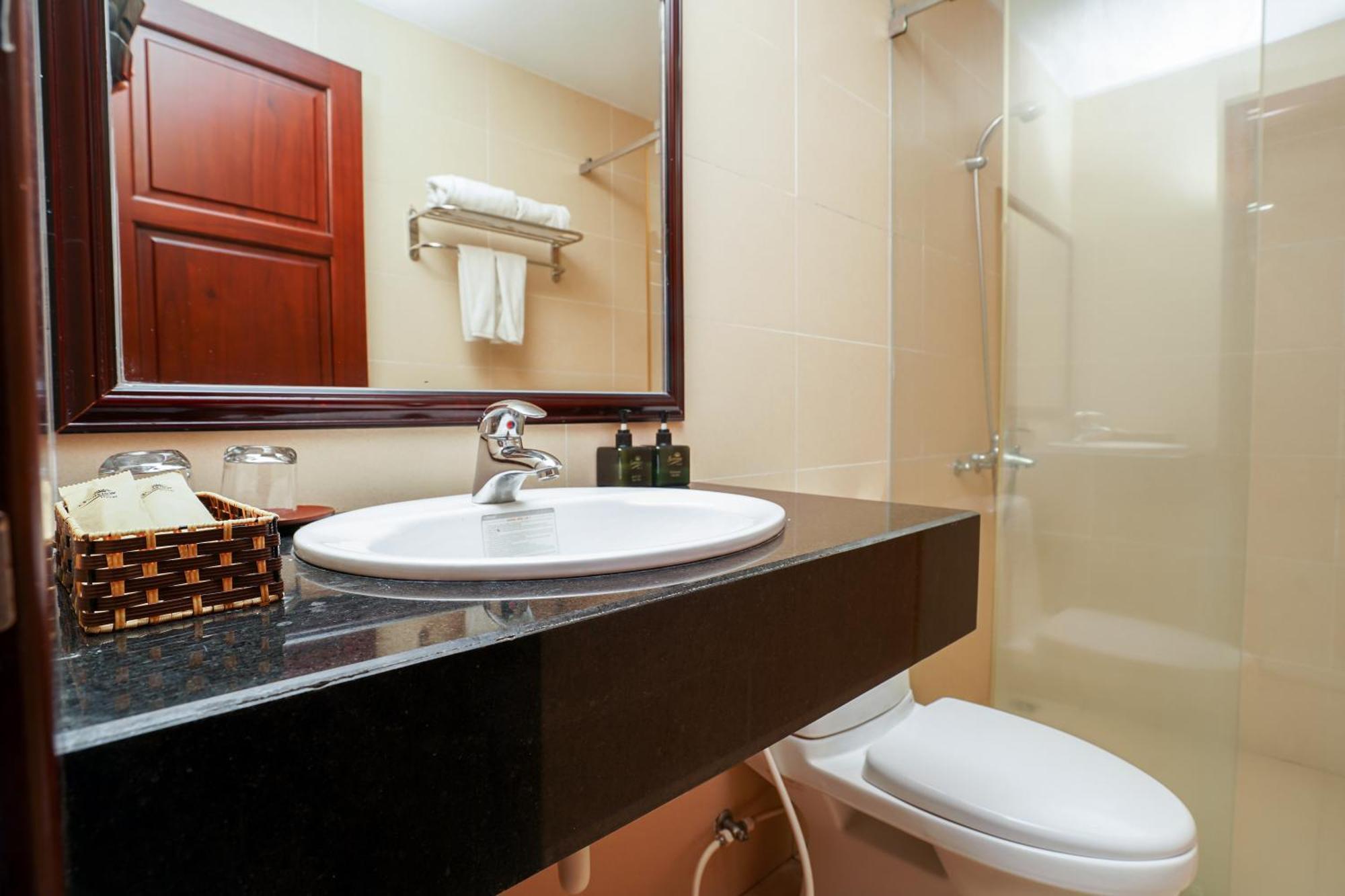 Sunview Beach Hotel Danang Εξωτερικό φωτογραφία