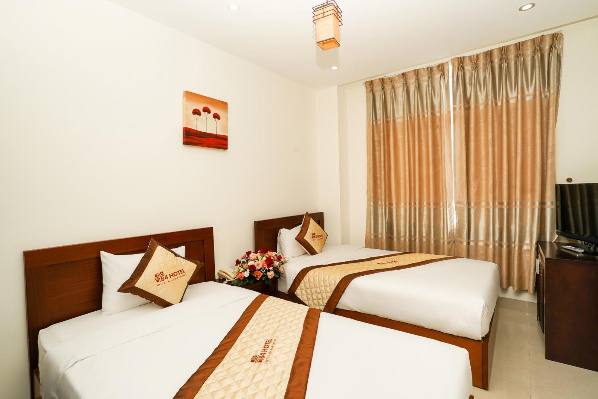 Sunview Beach Hotel Danang Εξωτερικό φωτογραφία