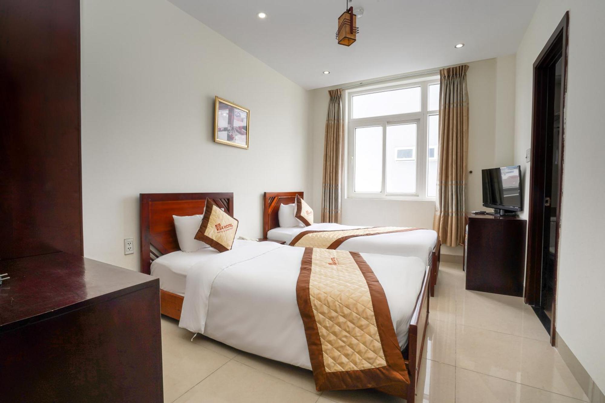Sunview Beach Hotel Danang Εξωτερικό φωτογραφία