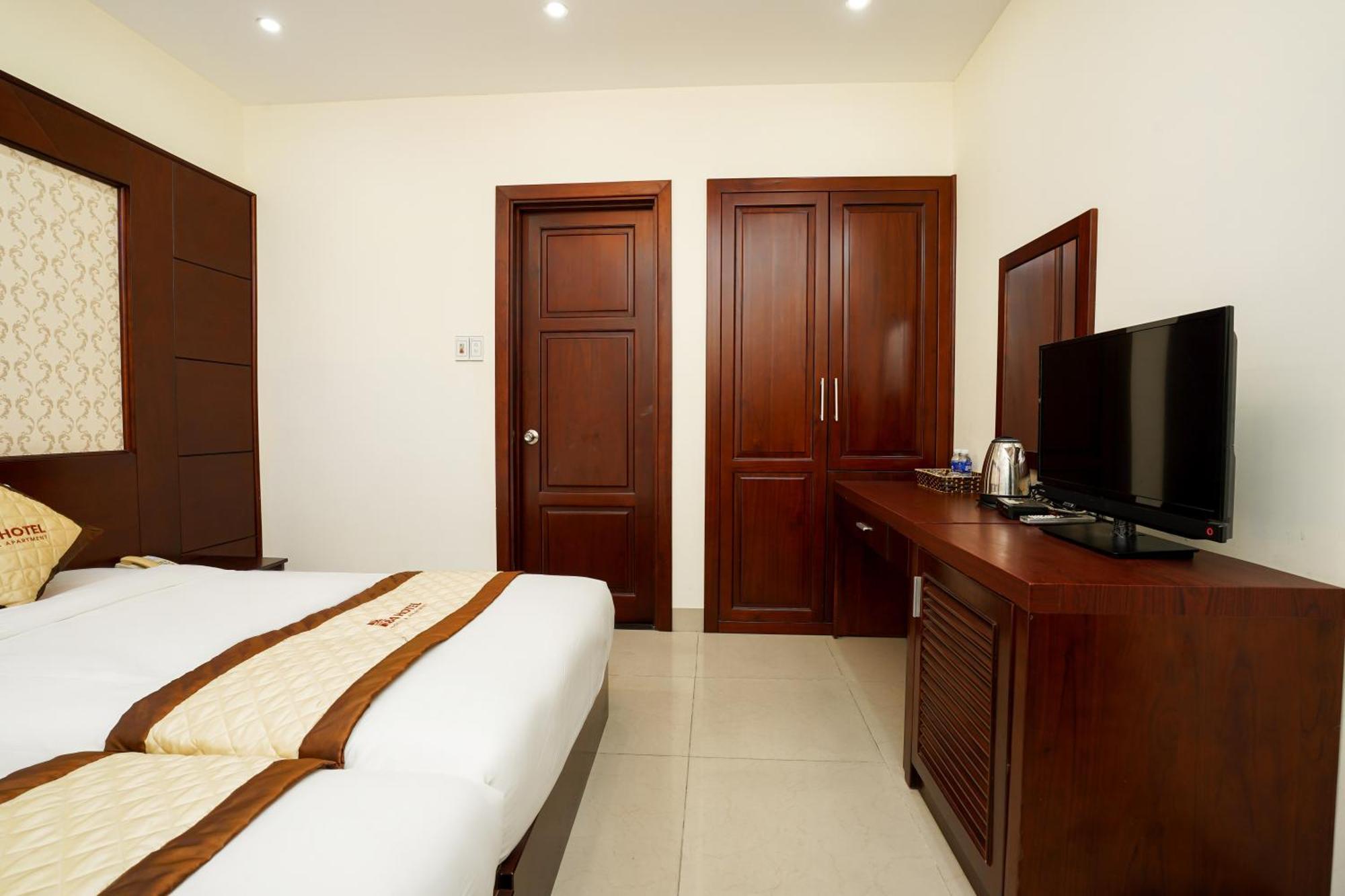 Sunview Beach Hotel Danang Εξωτερικό φωτογραφία