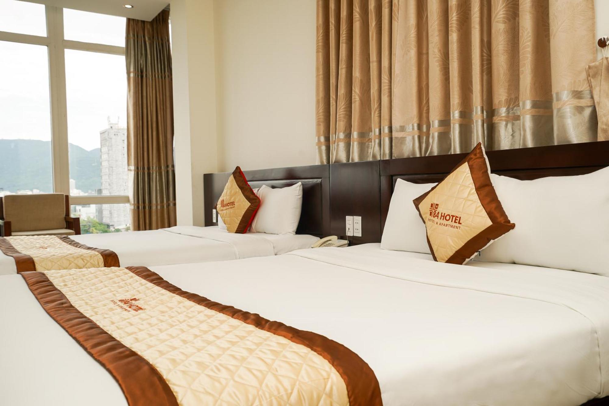 Sunview Beach Hotel Danang Εξωτερικό φωτογραφία